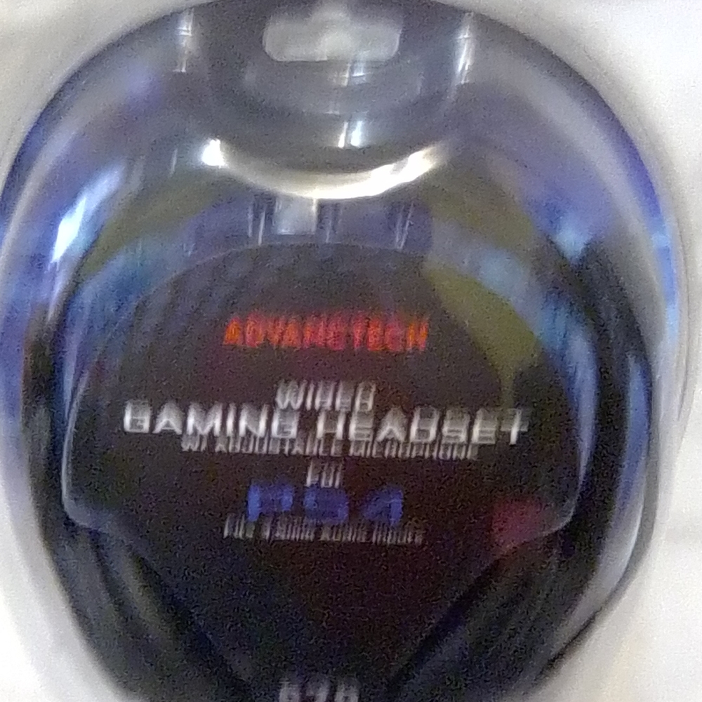 Gaming headset - Picture 5 of 8